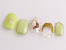 ディーズコア(DsKoa)/キラキラコース￥8800