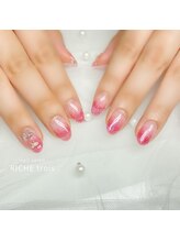 リッシュ トロワ(RICHE trois)/フラッシュグラデーション