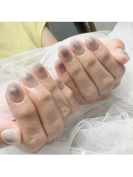 リンネ(Rinne)/チークネイル