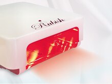 サロン ド オーヴ(salon de Orbe)/美肌美爪ハンドエステルビッシュ