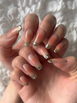 【村長】チークフレンチ