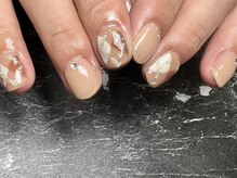 ケードット(K.)/持ち込みデザイン