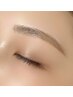 アイブロウデザイン＋眉毛wax＋ 美眉メイク