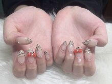 シュガープラム ネイル 横浜(sugar plum)/やり放題/ジェル/スカルプ/横浜