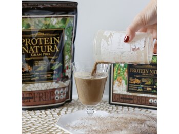 シーフェイス 横浜店(SEE FACE)/プロラボ プロテインコーヒー味