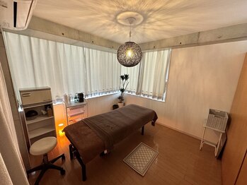 のむらの写真/豊富なメニューを完備◎小顔矯正/ハーブピーリング/産後骨盤矯正等お悩みに合わせて施術いたします♪