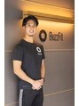 バズフィット 目黒店(Buzz Fit)/小竹俊平