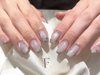 フルゥイケブクロ(fl`IKEBUKURO.)/ワンホン/マグネット