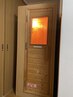 個室にて一人用サウナ＋アカスリ４０分計80分８、９００円→７，０００円