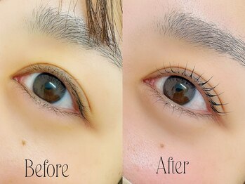 ソエル(soel)/まつげパーマ