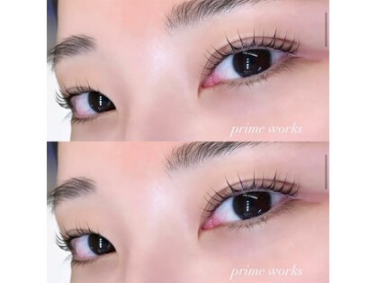 プリムワークス(Prime works)の写真