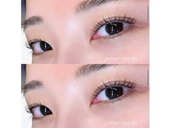 プリムワークス(Prime works)