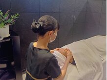 ディレイア ザ コスメ 有楽町マルイ店(direia the cosme)/トリートメントスペース4