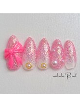 ネイル サロン アールズ ネイル(R's nail)/R's collection
