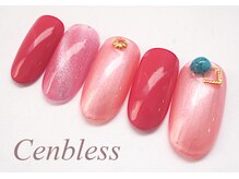 ビューティスタジオ センブレス(Cenbless)/ハンド★定額7000