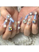 プライベートネイルサロンT2 横浜/