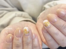 レオネイル 西阿知新田店(leo nail)/ジェルネイル