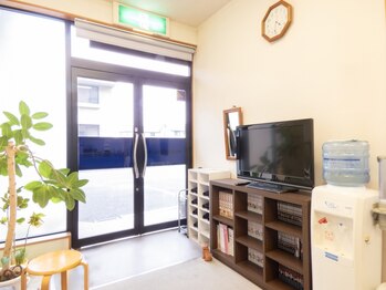 たか整骨院の写真/倉敷駅北口徒歩9分！駅近だから通いやすさ◎お仕事帰りやお買い物ついでに本格整体で身体スッキリ☆