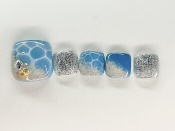 ルリアン(LeLien)/季節替わりデザイン