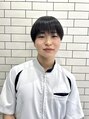 はぴねす鍼灸整骨院 福島院 安藤 爽晴