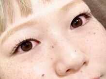 メー(me.)/まつげパーマ★