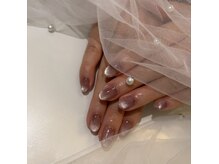 ルリナネイル 大宮(Lurina Nail)
