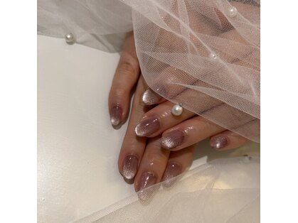 ルリナネイル 大宮(Lurina Nail)の写真