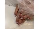 ルリナネイル 大宮(Lurina Nail)の写真