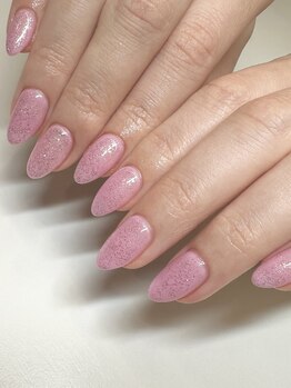 オヴィネイル(Ovi NAIL.)/ワンカラー*