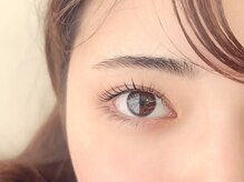 アーツ アイサロン 町田店(arts eyesalon)/韓国風パーマ