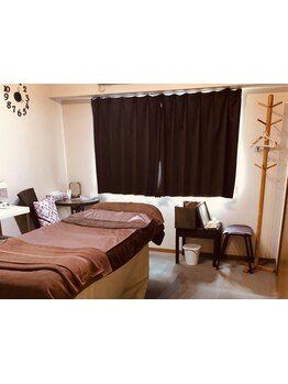 眼精疲労を解消したい