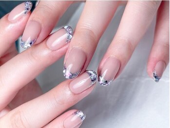 ラフィーナ(RAFFINA)/