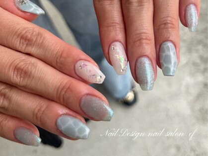 エフネイル(ef nail)の写真