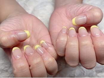 エルフネイル(Elf nail)/