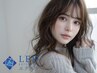 【ご新規様】◆LEDエクステ＆◆3Dボリュームラッシュ400本《オフ無料》¥8000