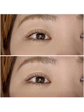 エムアイラッシュ(M.eyelash)/