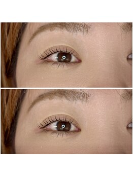 エムアイラッシュ(M.eyelash)/