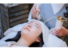 ナーズ アイラッシュ アンド アイブロウ バイ メディカルサロン(NAZ)/シルクアミノ酸トリートメント