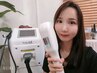 【女子ウケ抜群☆】脚/腕/顔/VIOの脱毛が各部位2000円オフ！