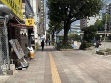 サイカモア(saika more)/【道順4】