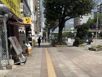 サイカモア(saika more)/【道順4】