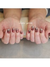 シュポルテ(chou porte)/