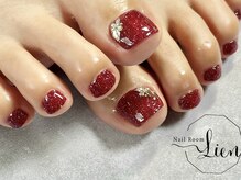 フットジェルも年中人気☆追加で炭酸ケアフットバスも人気です☆