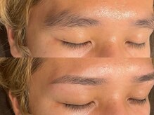 カラーリゾート Ai 葛西店/#まつげパーマ#眉毛#マツエク