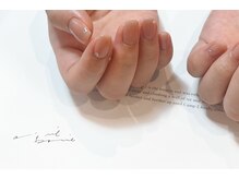 エイプリル(april.)/nuance design nail ◇