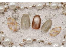 スターネイル 海老名店(STAR NAIL)/定額ネイル６９８０円