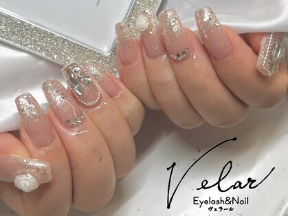 アイラッシュアンドネイル ヴェラール(Velar)の写真