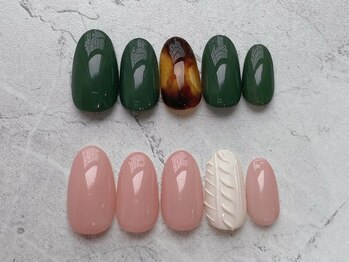 11月新作@6500(新規)6800(再来)