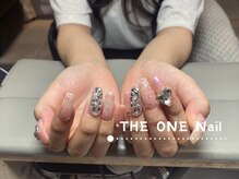 ザ ワン 女子大店(THE ONE)/シンプルキレイめ/ワンホン