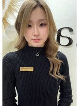 ナネイルサロン(NA nail salon) 秀嶋 美音